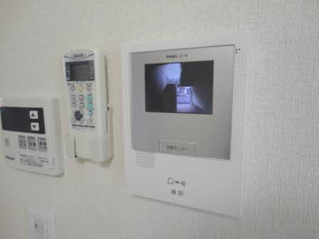 ラ フレッサ B102号-14