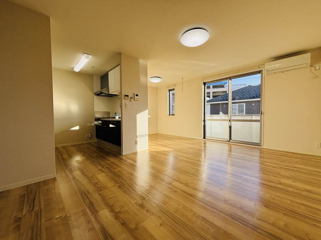 ラ　フレッサ B202号-2