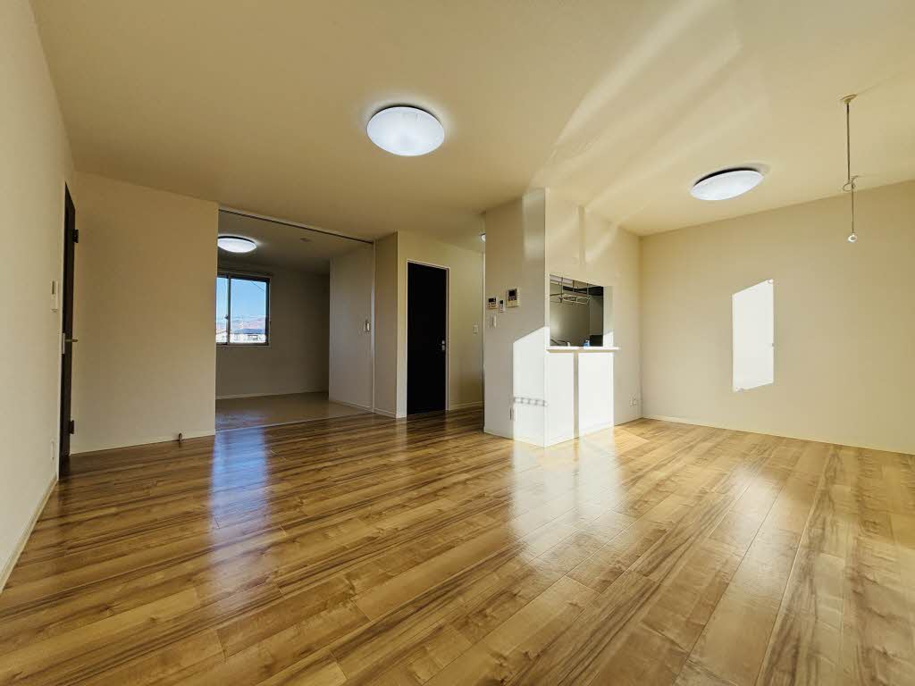 ラ　フレッサ B202号-3