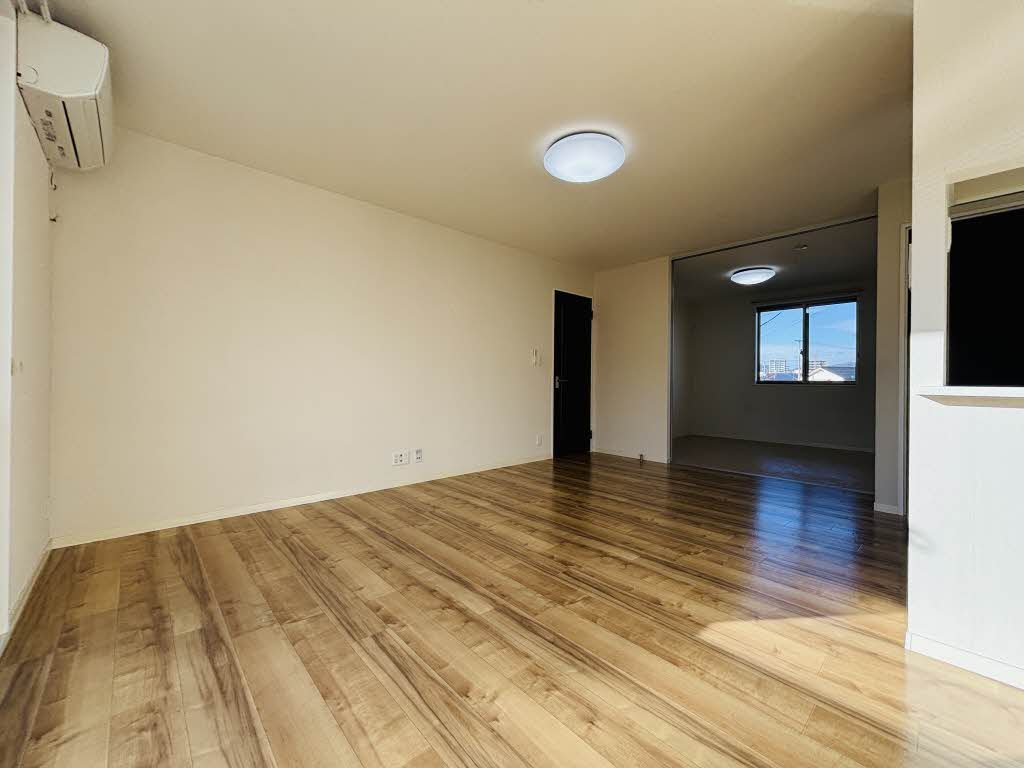 ラ　フレッサ B202号-4