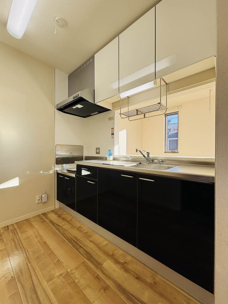 ラ　フレッサ B202号-5