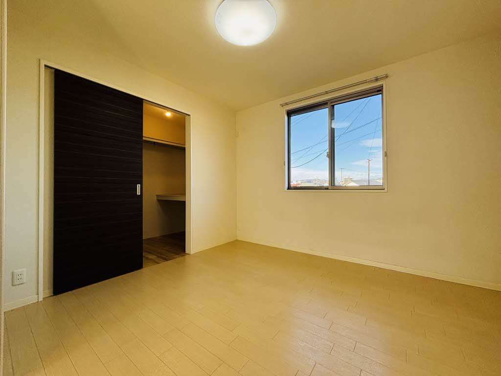 ラ　フレッサ B202号-7