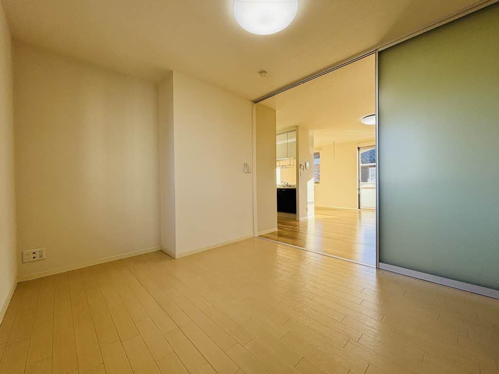 ラ　フレッサ B202号-8