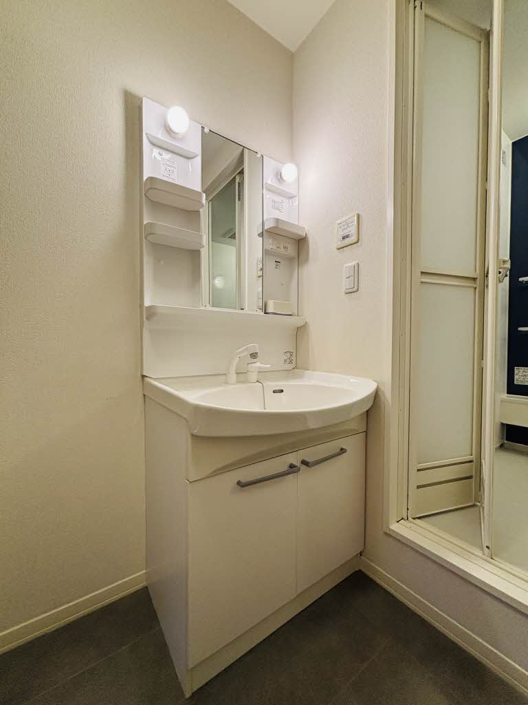 ラ　フレッサ B202号-10