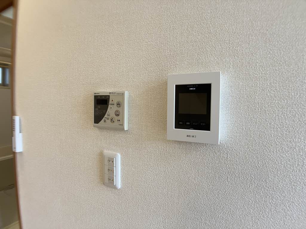 メゾンウィッシュ 0103号-5