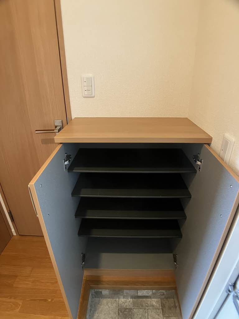 メゾンウィッシュ 0103号-12