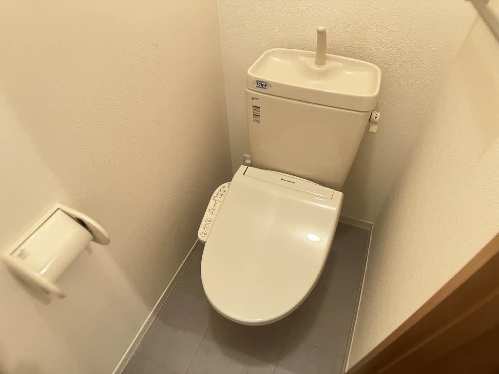 メゾンウィッシュ 0108号-10