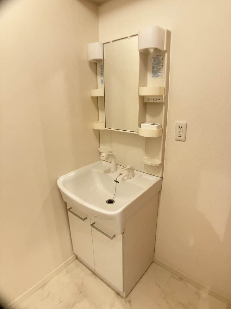 メゾンウィッシュ 0206号-7