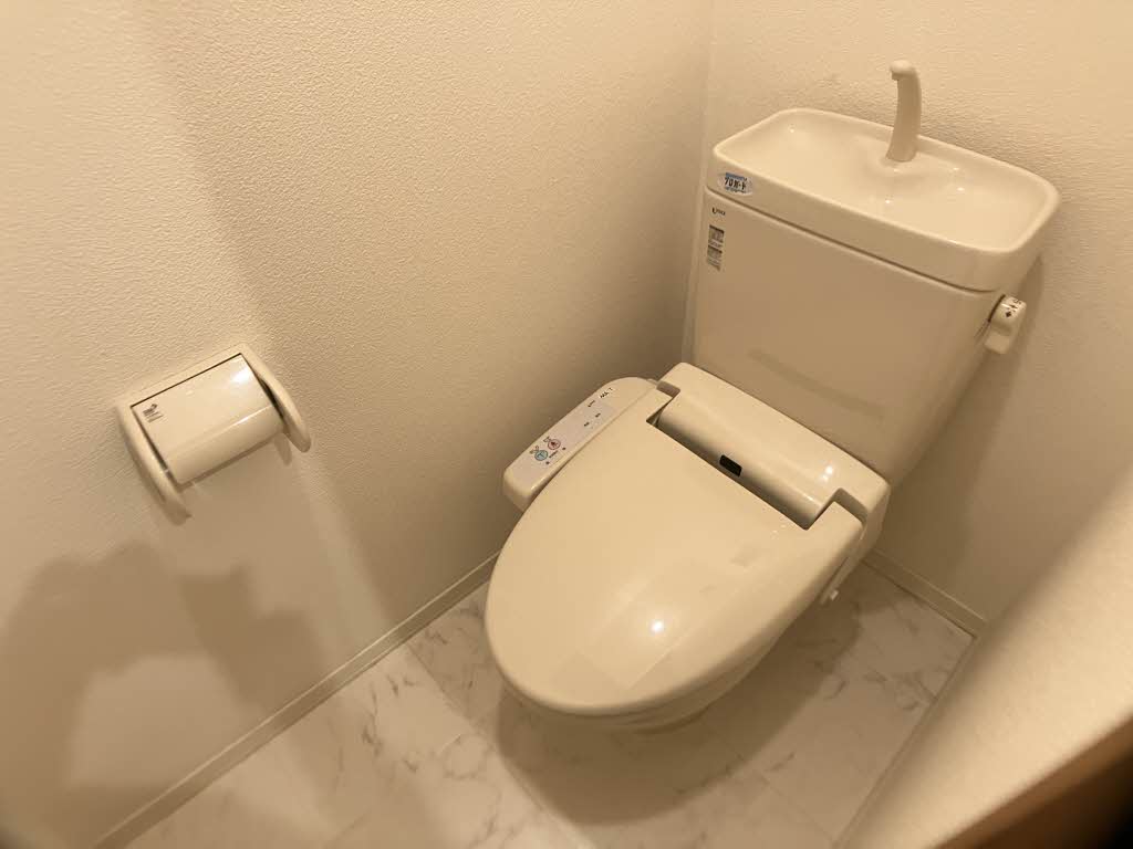 メゾンウィッシュ 0206号-10