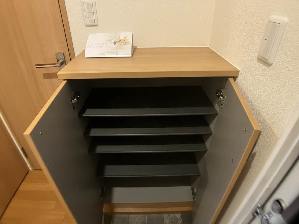 メゾンウィッシュ 0206号-11