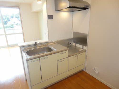 メゾンウィッシュ 0210号-3