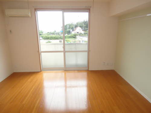 メゾンウィッシュ 0210号-4