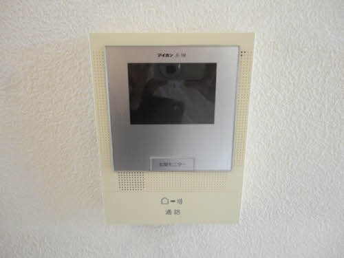 メゾンウィッシュ 0210号-11