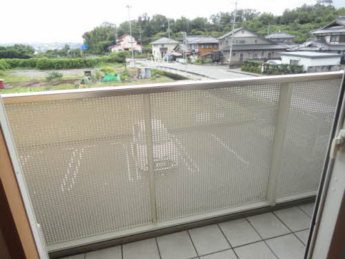 メゾンウィッシュ 0210号-13