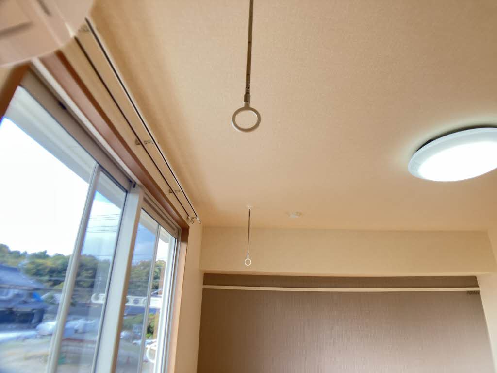 メゾンウィッシュ 0211号-4