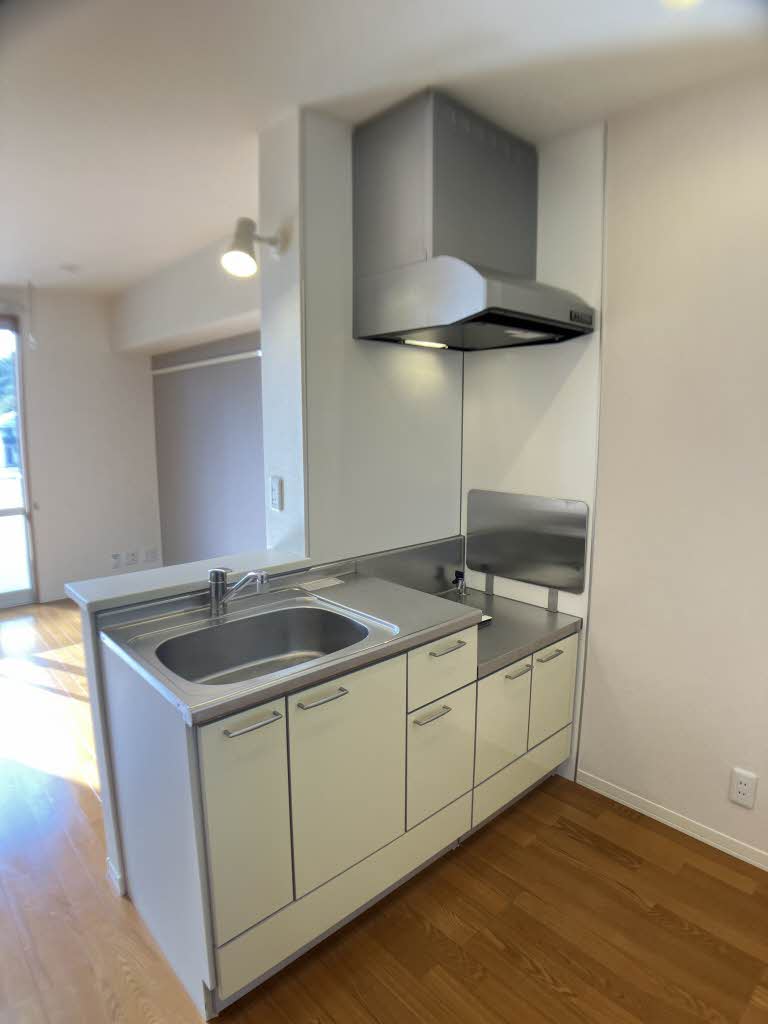 メゾンウィッシュ 0211号-7