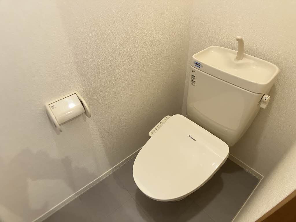 メゾンウィッシュ 0211号-11