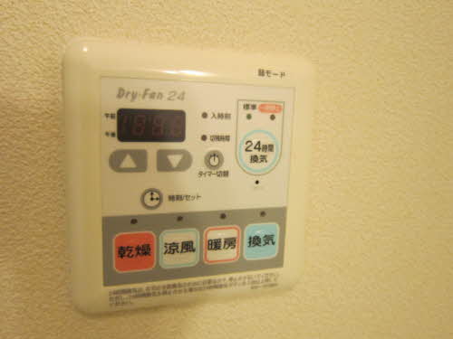 桜アパートメント 0101号-10