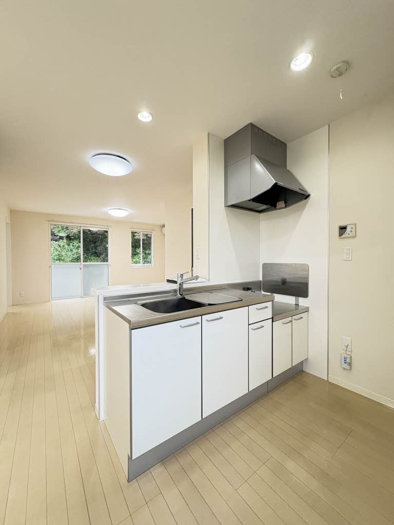 コンシェール仙Ｃ 0202号-4