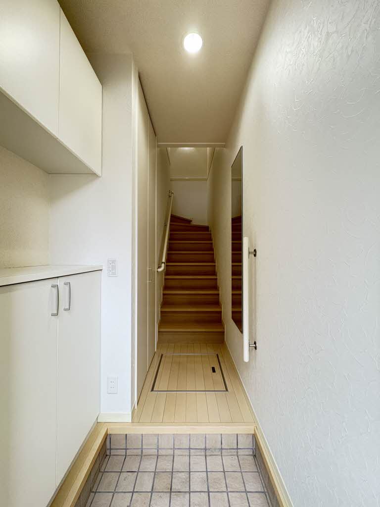 コンシェール仙Ｃ 0202号-8