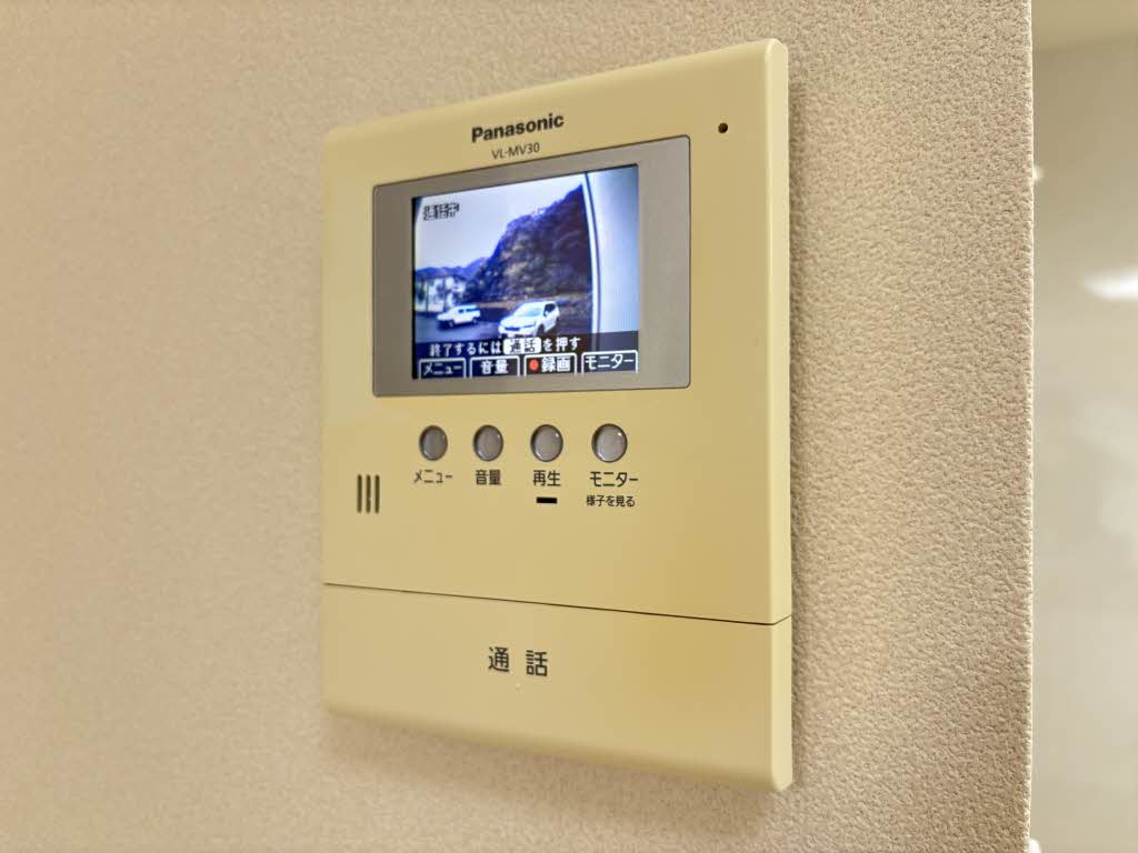 コンシェール仙Ｃ 0202号-11