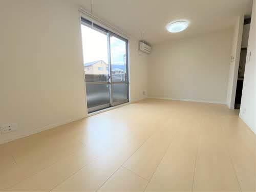 フォーエバー B102号-3