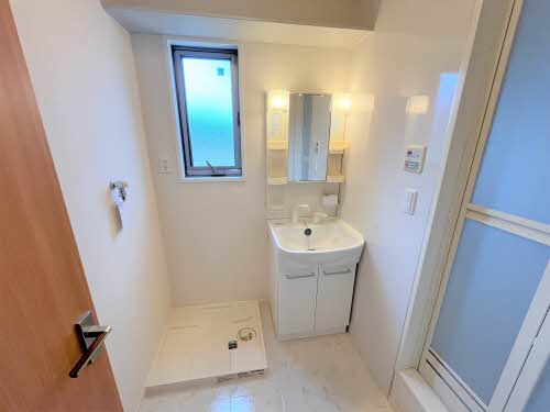 フォーエバー B102号-8