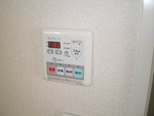 コンフォート木津 0103号-11