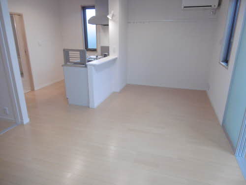 コンフォート木津 0203号-2