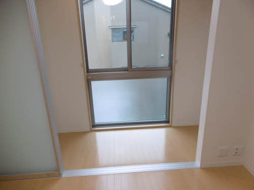 コンフォート木津 0203号-4