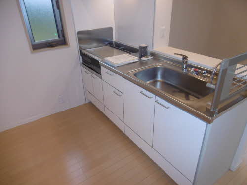 コンフォート木津 0203号-5