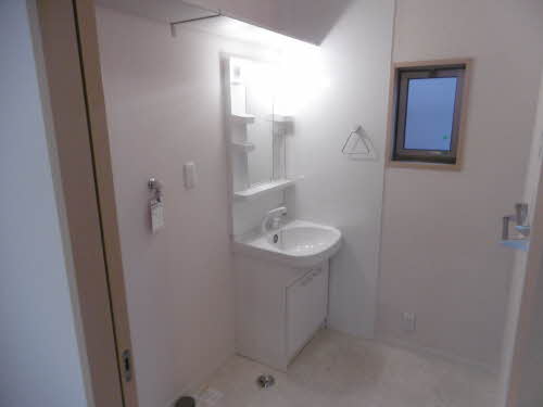 コンフォート木津 0203号-10