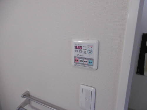 コンフォート木津 0203号-12