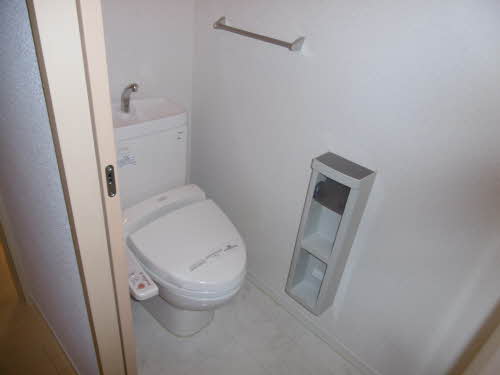 コンフォート木津 0203号-13