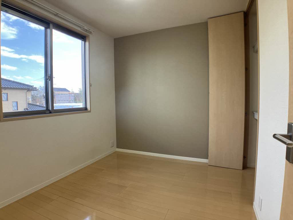 コンフォート木津 0203号-14