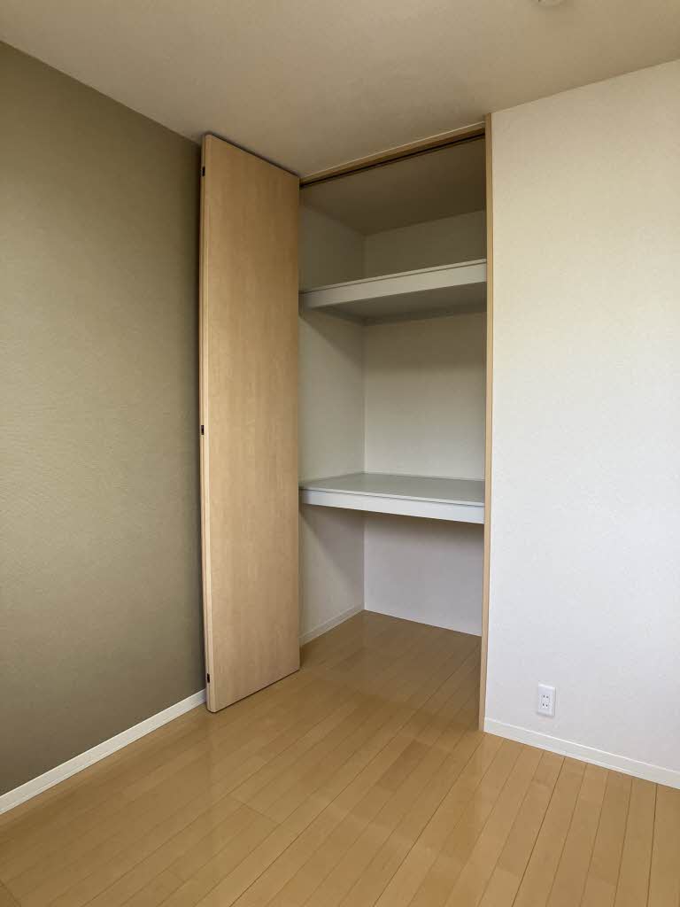 コンフォート木津 0203号-15