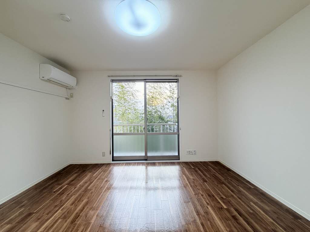 AC岡崎Ⅰ A201号-2