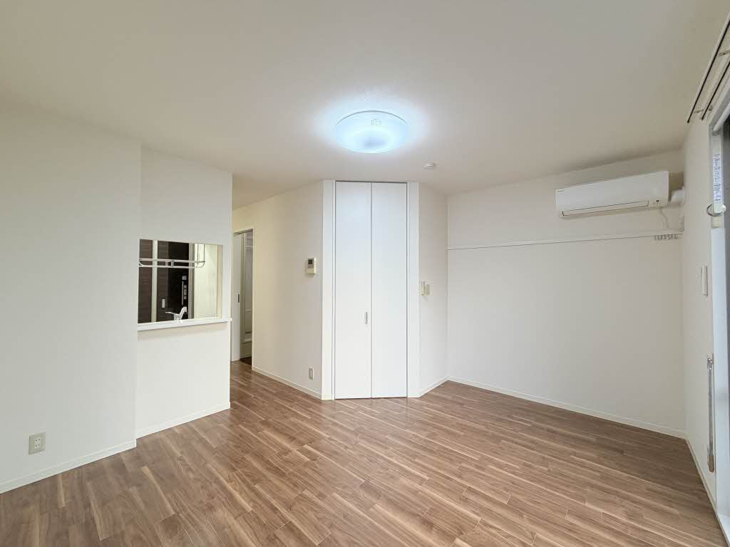 AC岡崎Ⅰ A201号-4