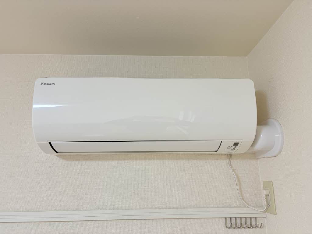 AC岡崎Ⅰ A201号-5