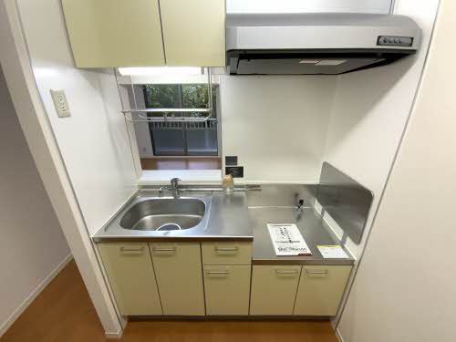 ＡＣ岡崎Ⅱ B106号-4