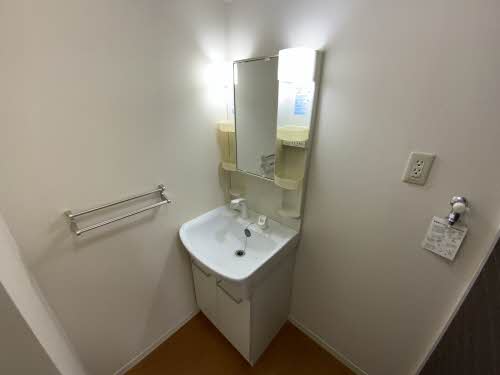 ＡＣ岡崎Ⅱ B106号-6