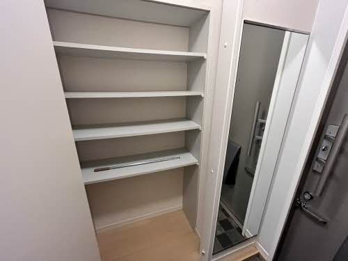 メゾンエスベランサ 0201号-3