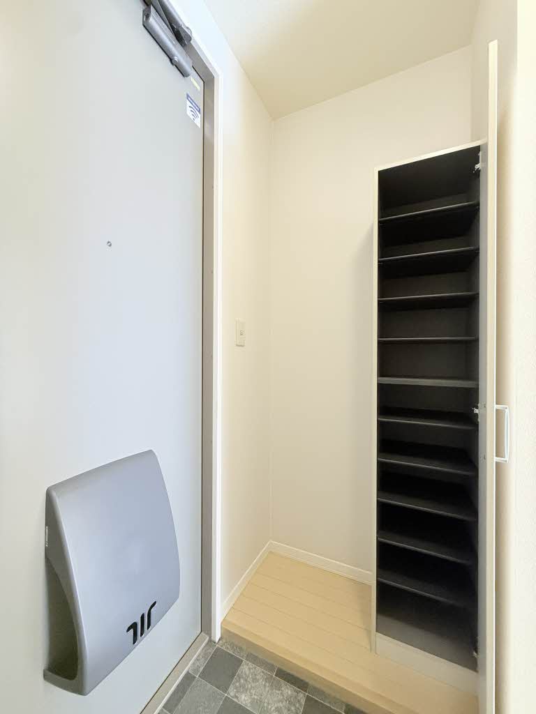 メゾンエスベランサ 0201号-12