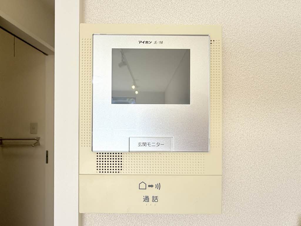 メゾンエスベランサ 0201号-15