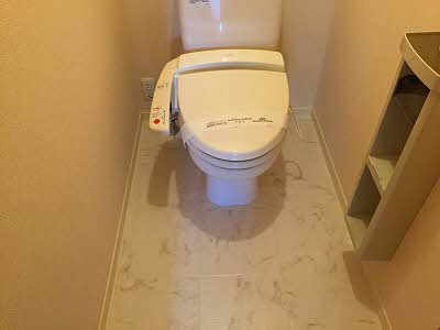 プレステージ山手 A201号-5