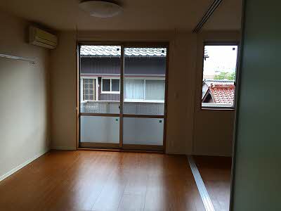 プレステージ山手 A201号-9