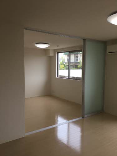 ＨＯＬＩＣ川島 0102号-2