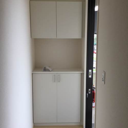 ＨＯＬＩＣ川島 0203号-3