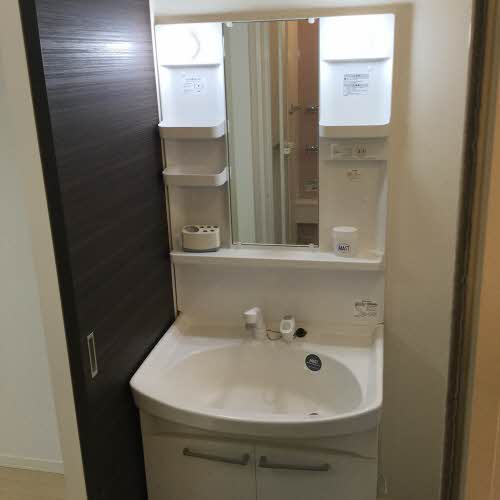 ＨＯＬＩＣ川島 0203号-6