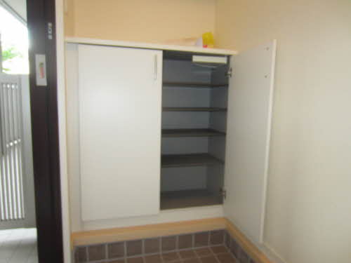 ファーストヴィラーチェ 0101号-2